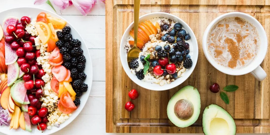 ¿Qué salidas tiene estudiar nutrición y dietética?