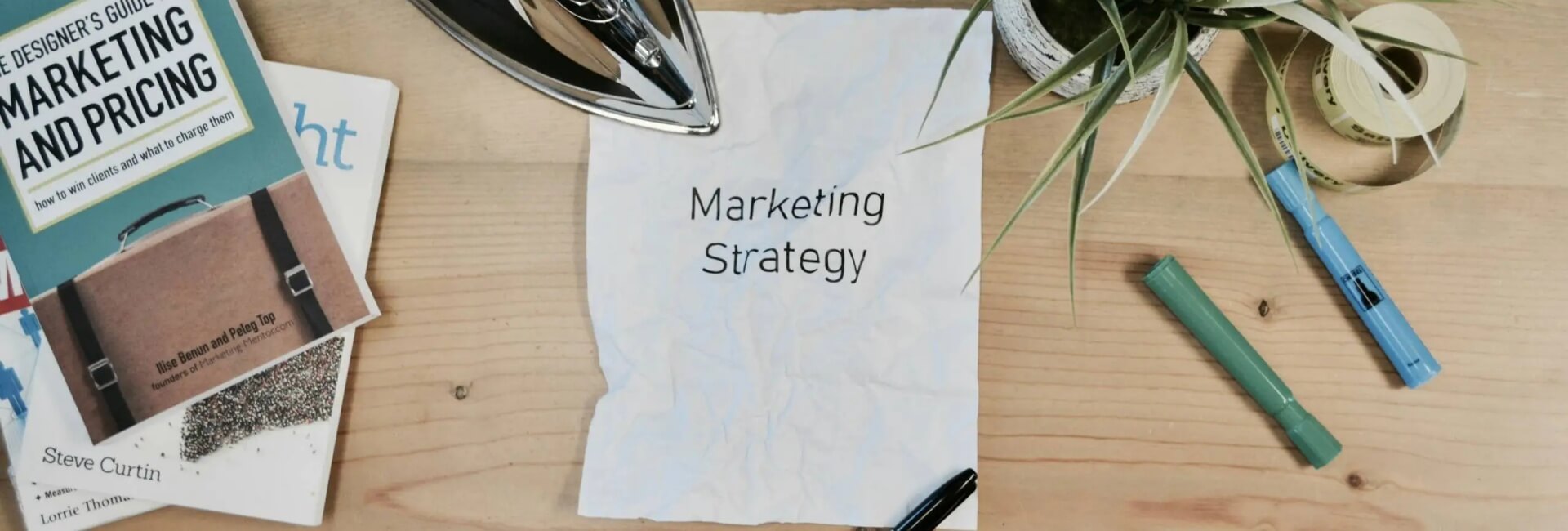 ¿Cuál es la diferencia entre marketing y publicidad?