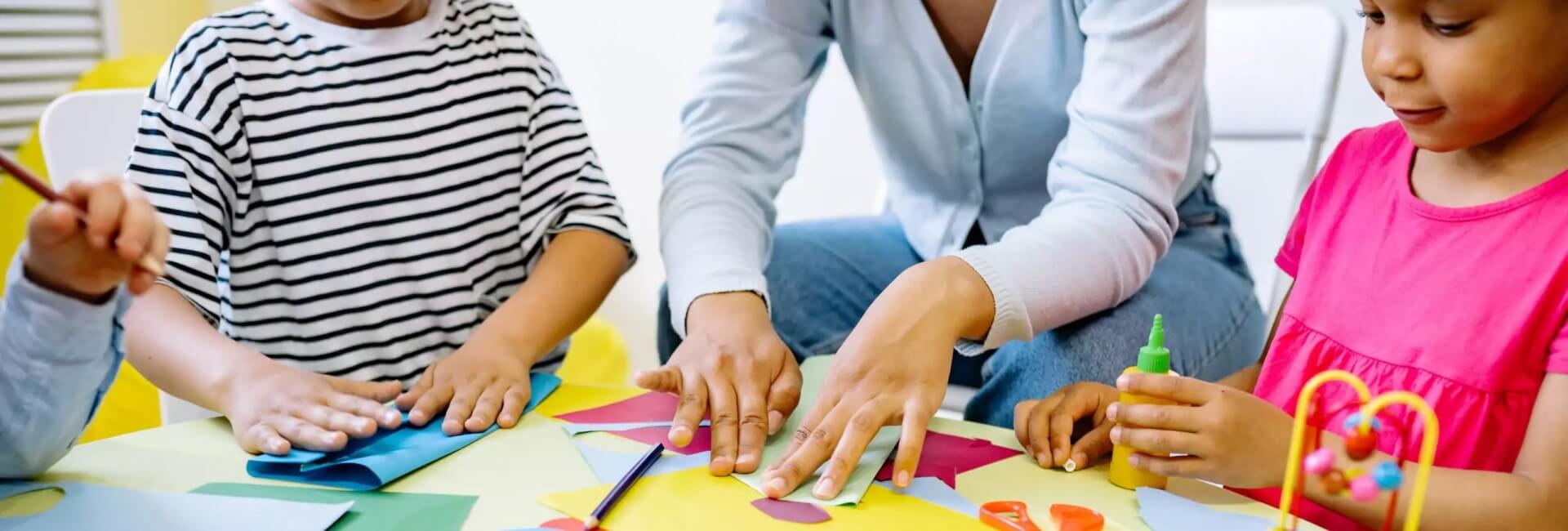 10 cualidades y habilidades de un buen profesor de educación infantil