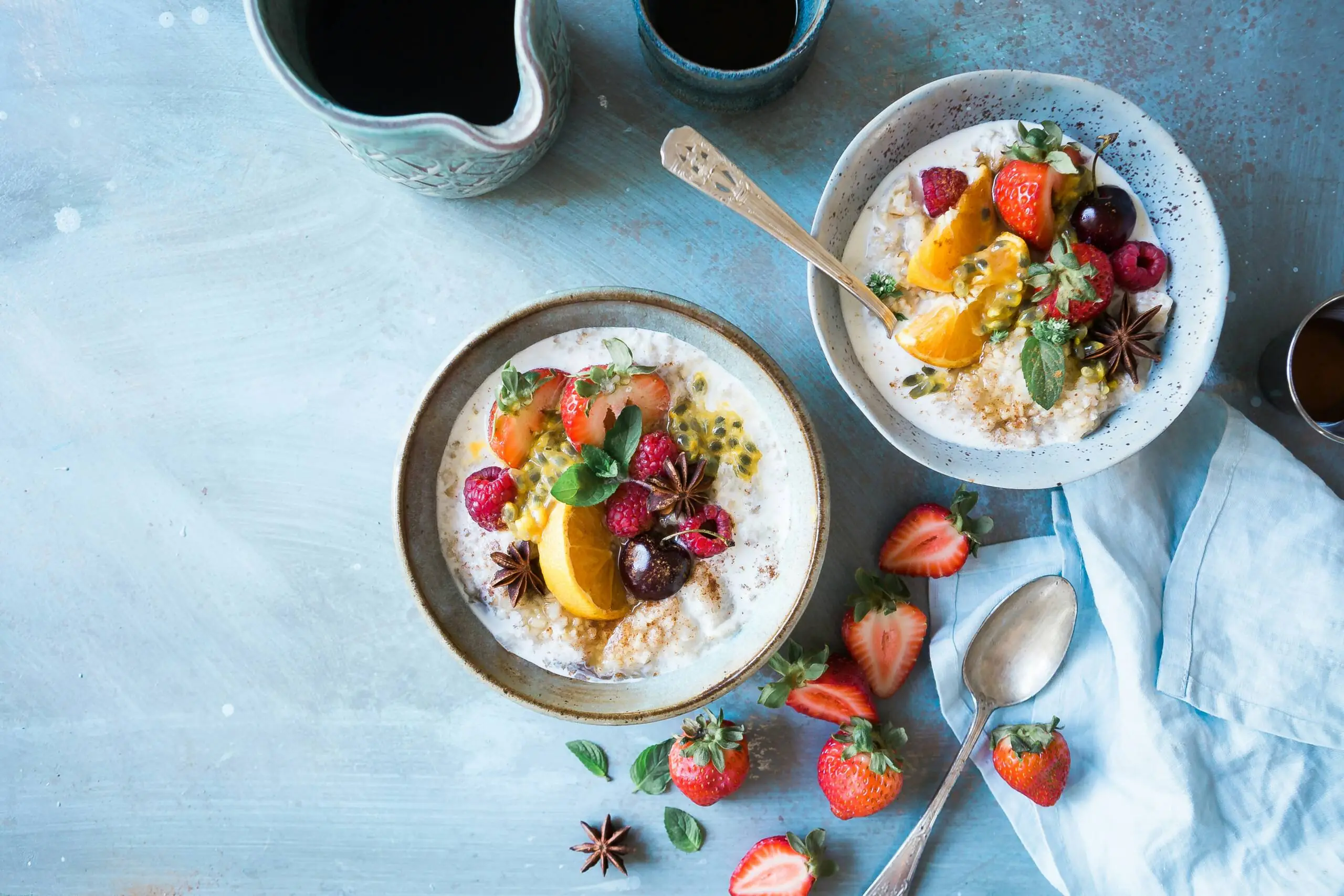 Especialització de Nutrició i Dietètica