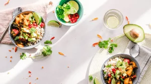 10 preguntas frecuentes sobre las dietas vegetarianas