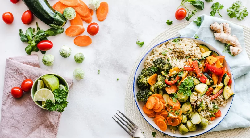 ¿Qué hay que estudiar para ser Nutricionista o Dietista?