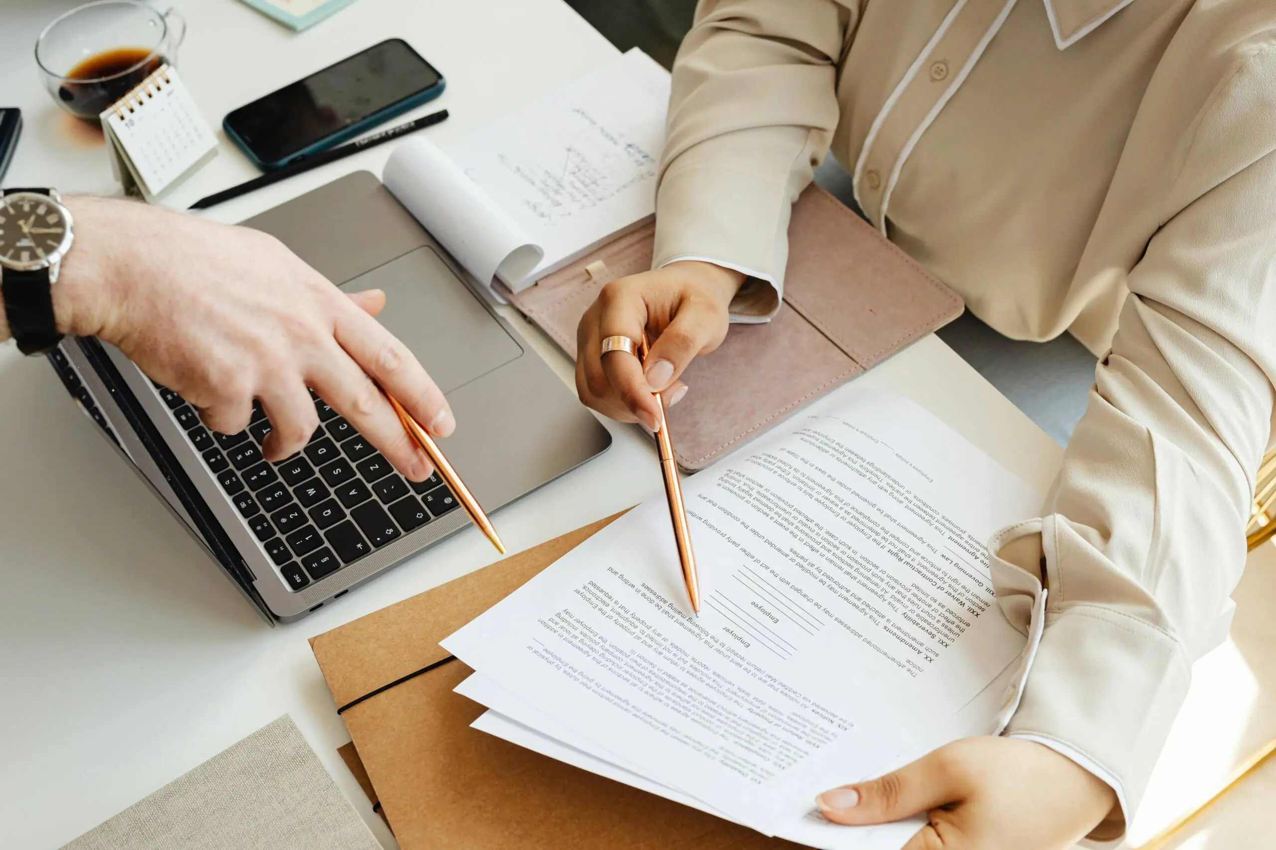 Por qué estudiar Administración y Finanzas