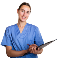 Cuidados Auxiliares de Enfermería