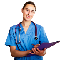 Cuidados Auxiliares de Enfermería