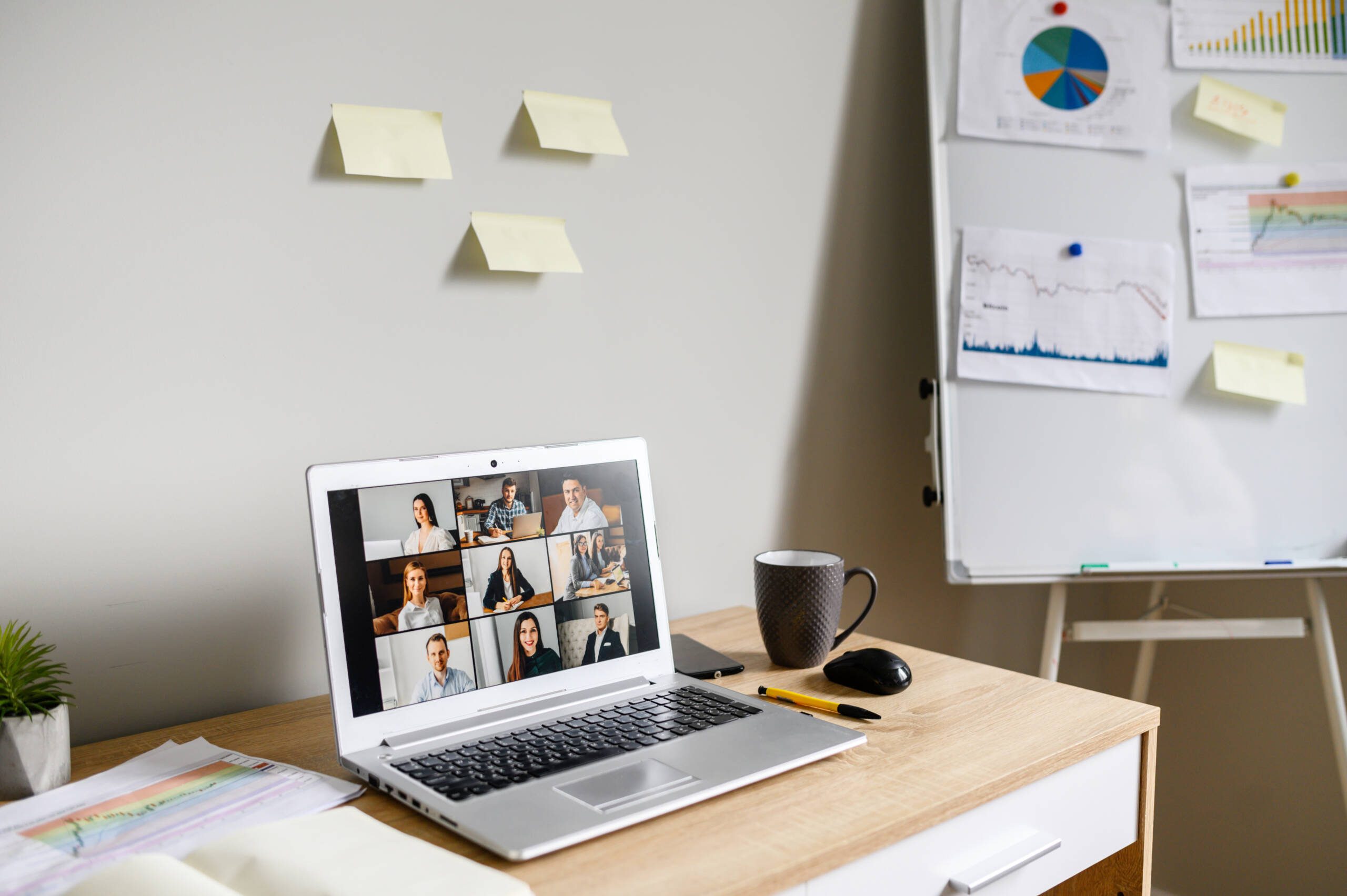 Estudiar en línia. És el futur?