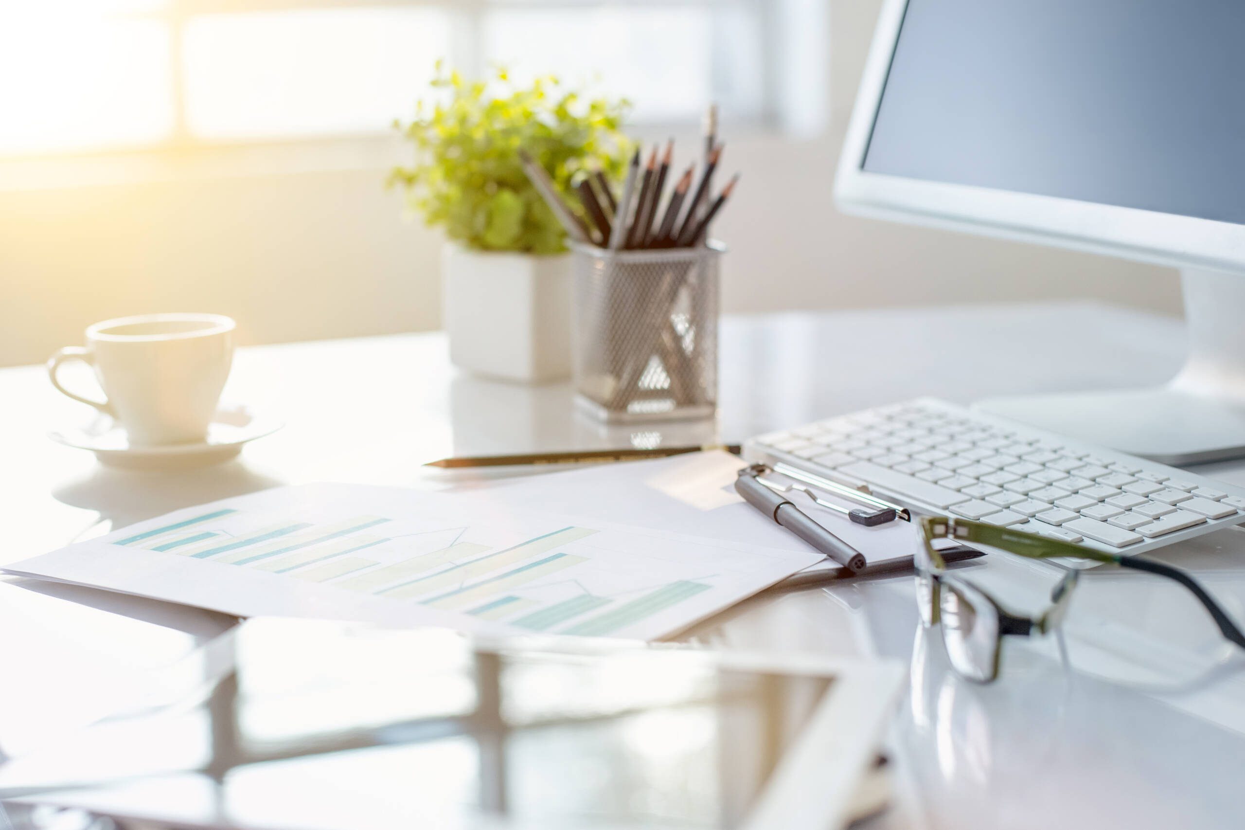 La ofimática: Descubre las últimas tendencias y optimiza tu trabajo