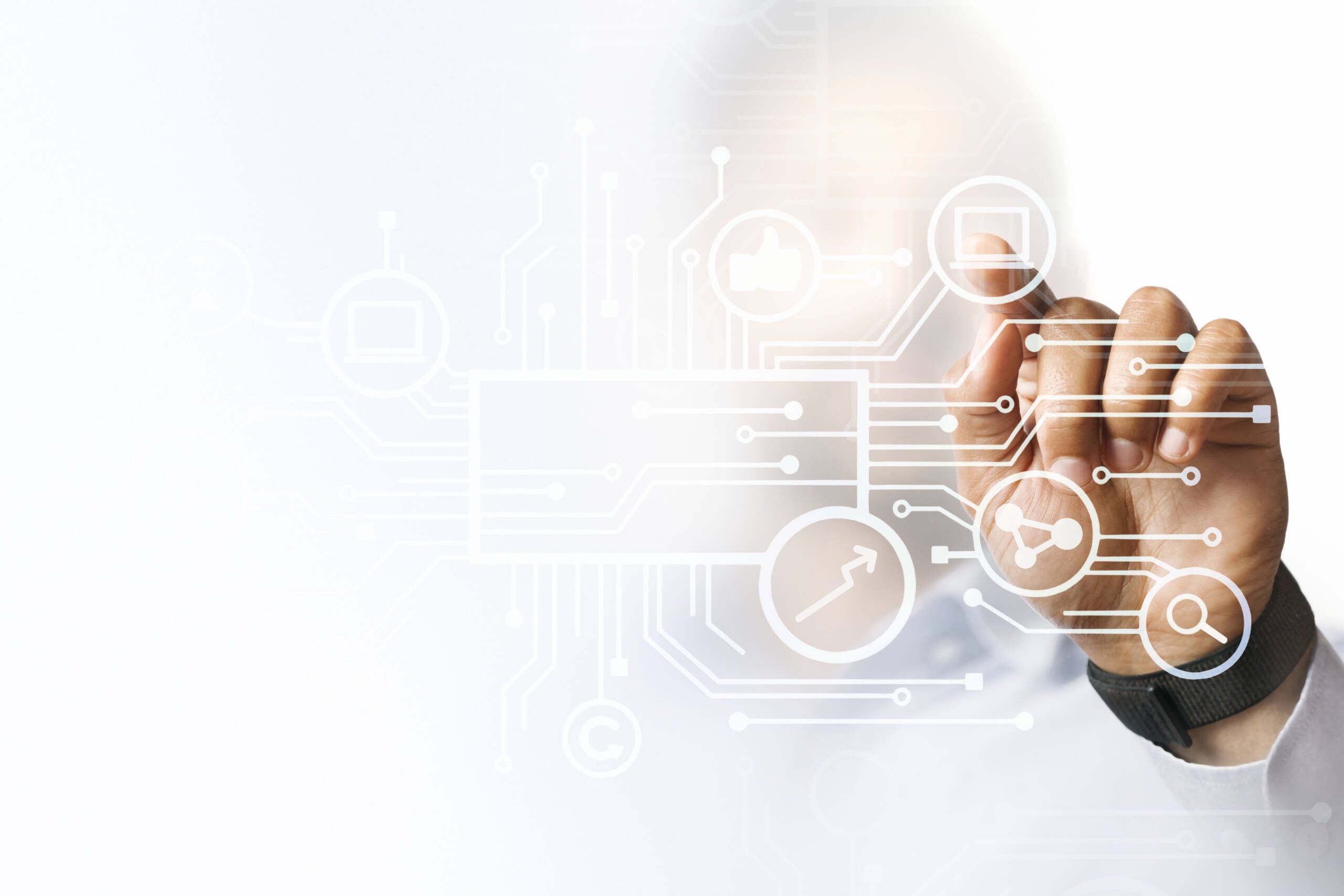 El bastoniat de xarxes i sistemes: Enforteix la teva defensa digital