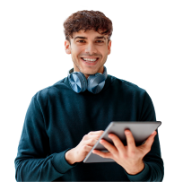 Máster FP Inteligencia Artificial y Big Data en Madrid