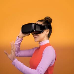 Realitat o Ficció? Descobrint la Realitat Virtual Immersiva