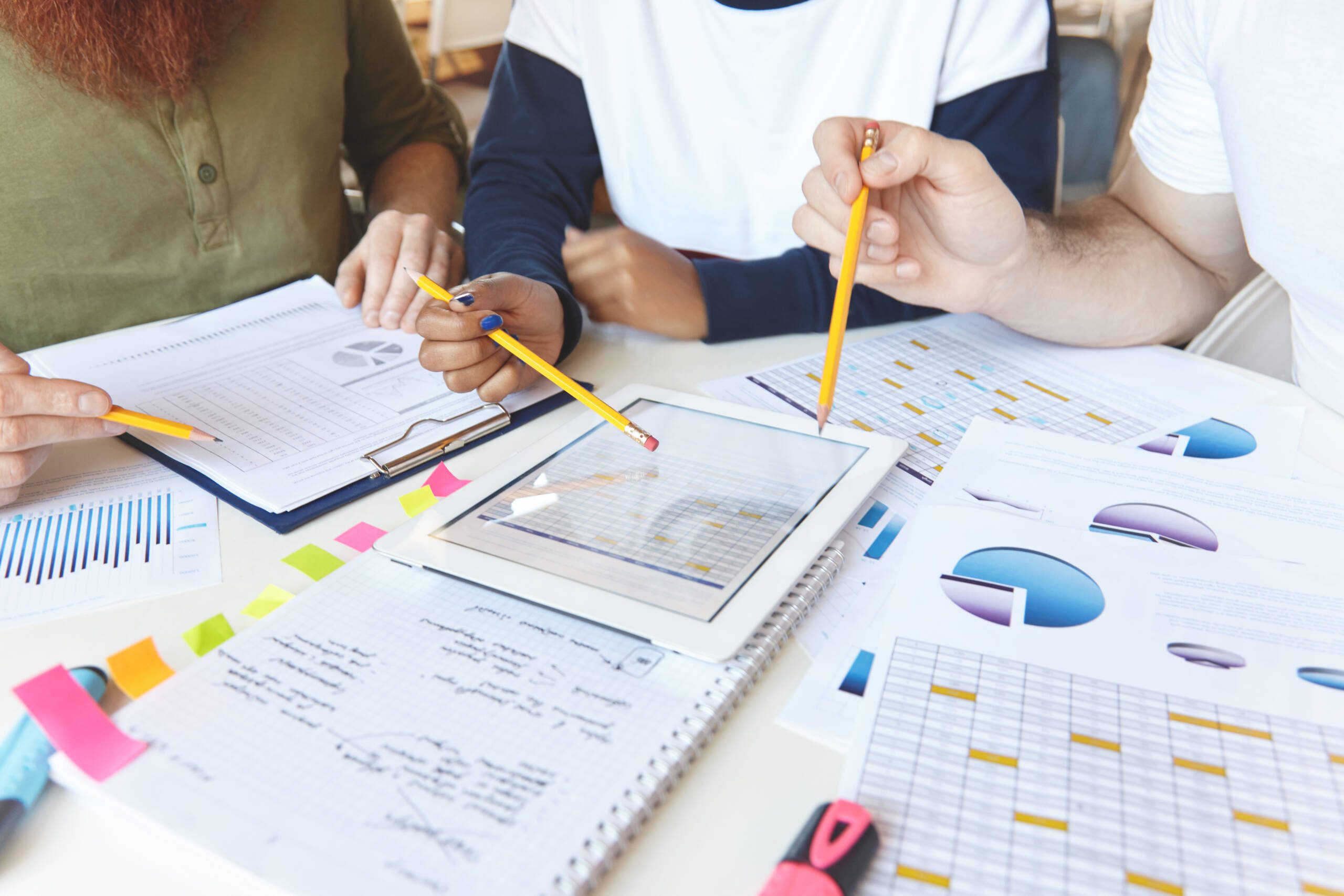 ¿Qué es la evaluación de proyectos?