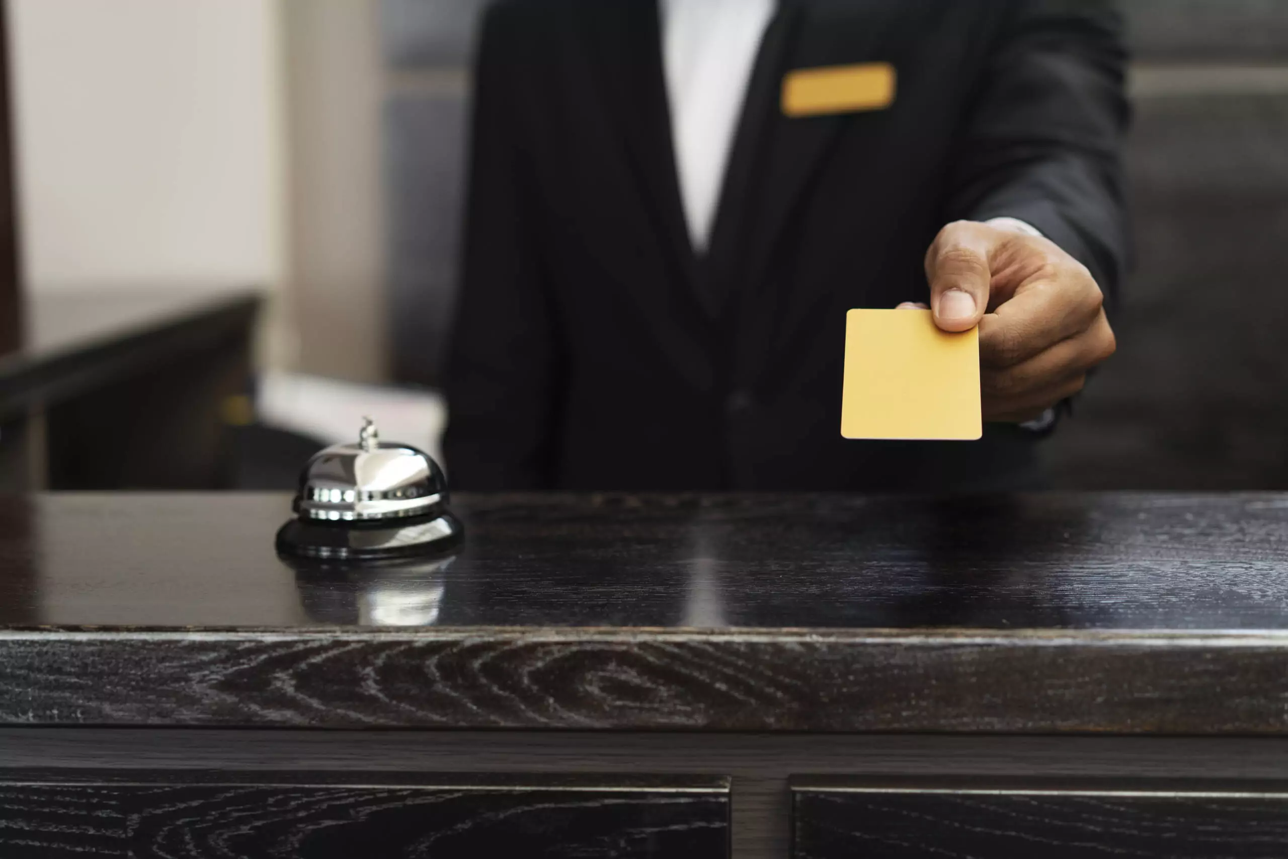 Revelem els secrets darrere de les reserves d’hotels