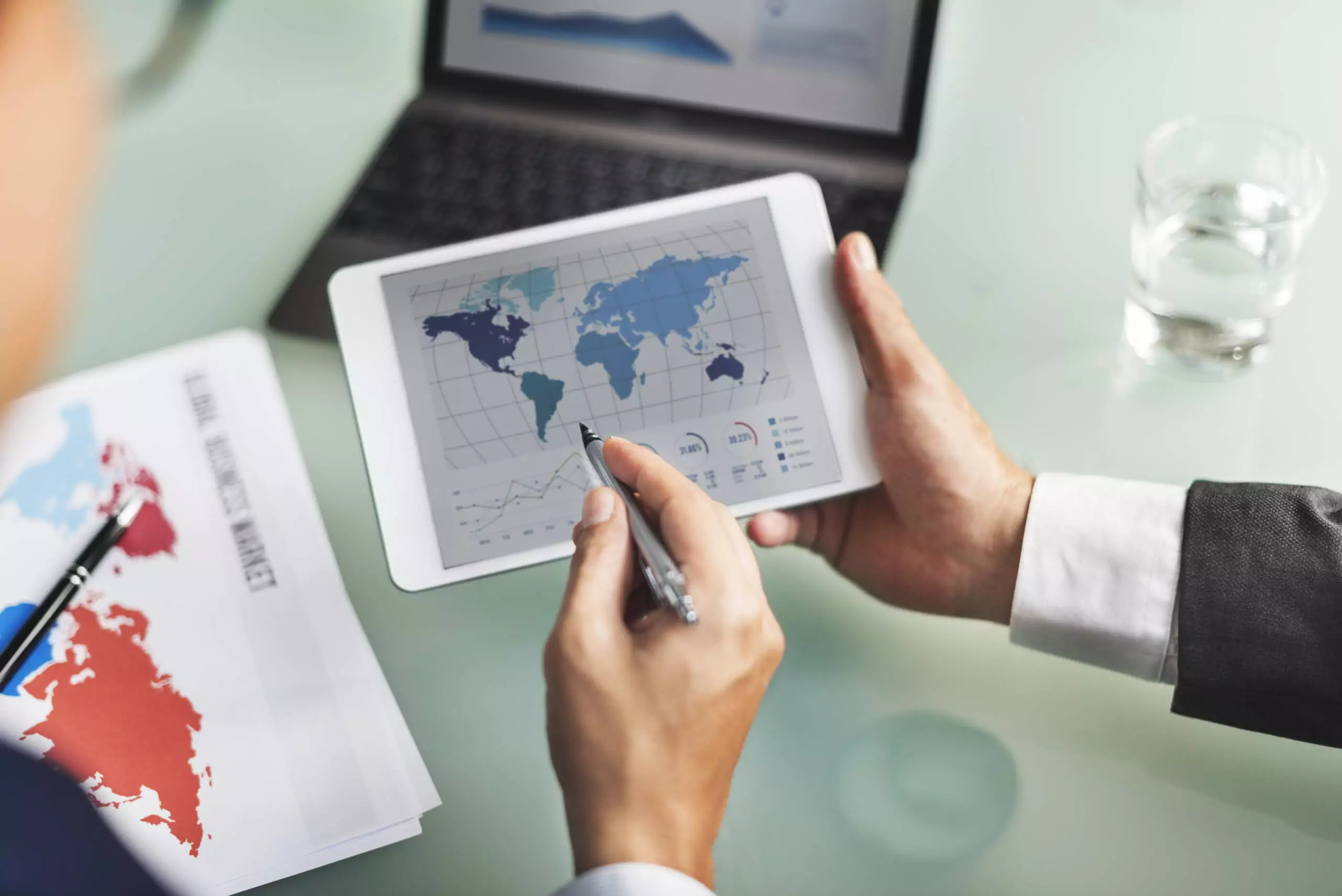 L’Organització Mundial del Comerç: impulsant l’intercanvi global