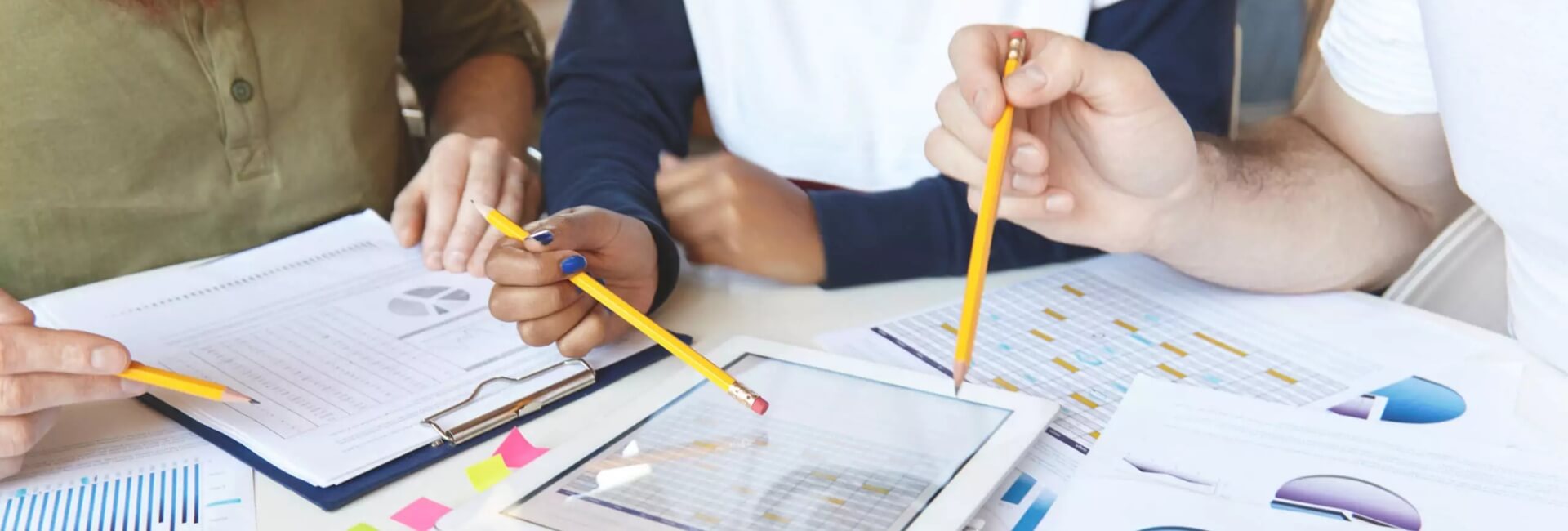 ¿Qué es la evaluación de proyectos?