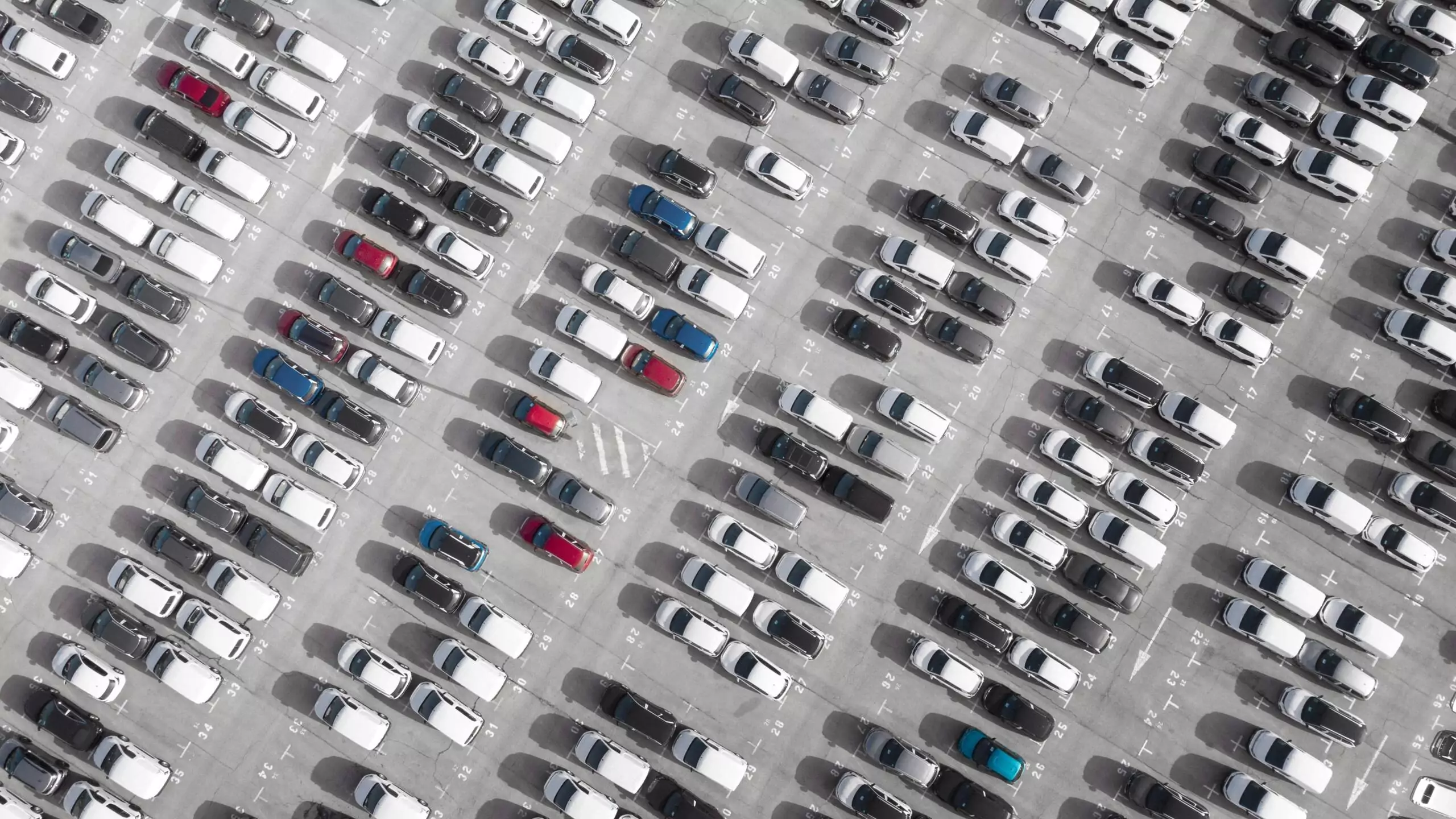 Flotes de vehicles: optimitzant la mobilitat del futur