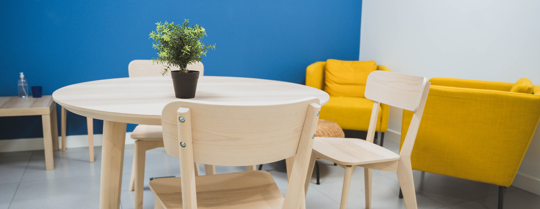 FP Gestión Administrativa en Madrid