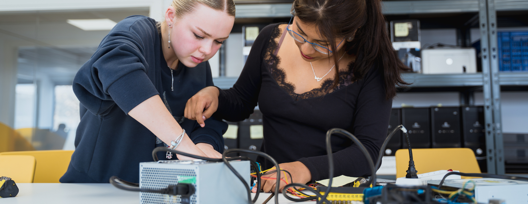 FP Sistemas Microinformáticos y Redes en Madrid