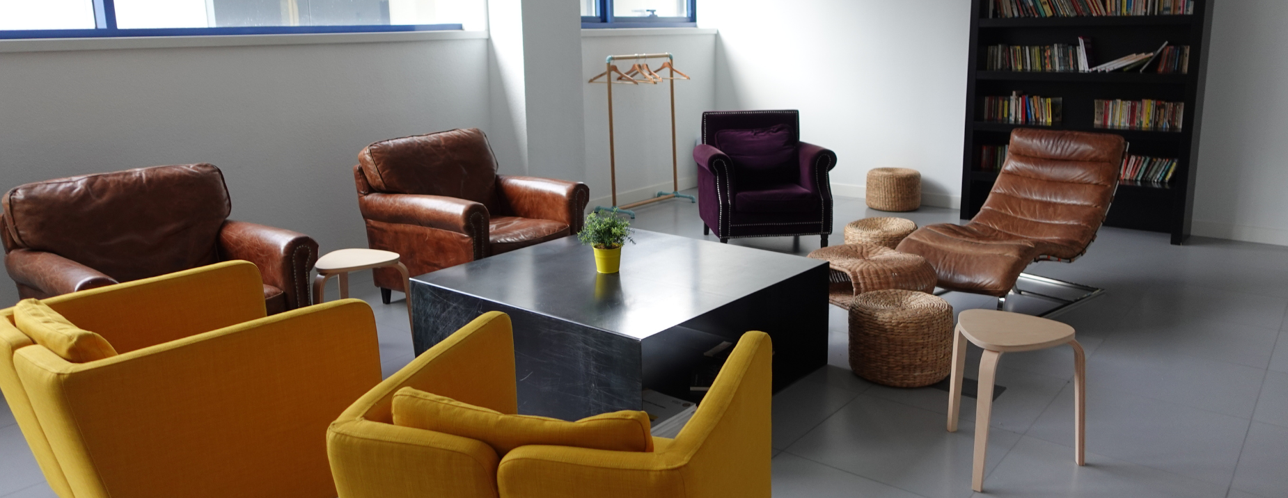 FP Gestión Administrativa en Madrid