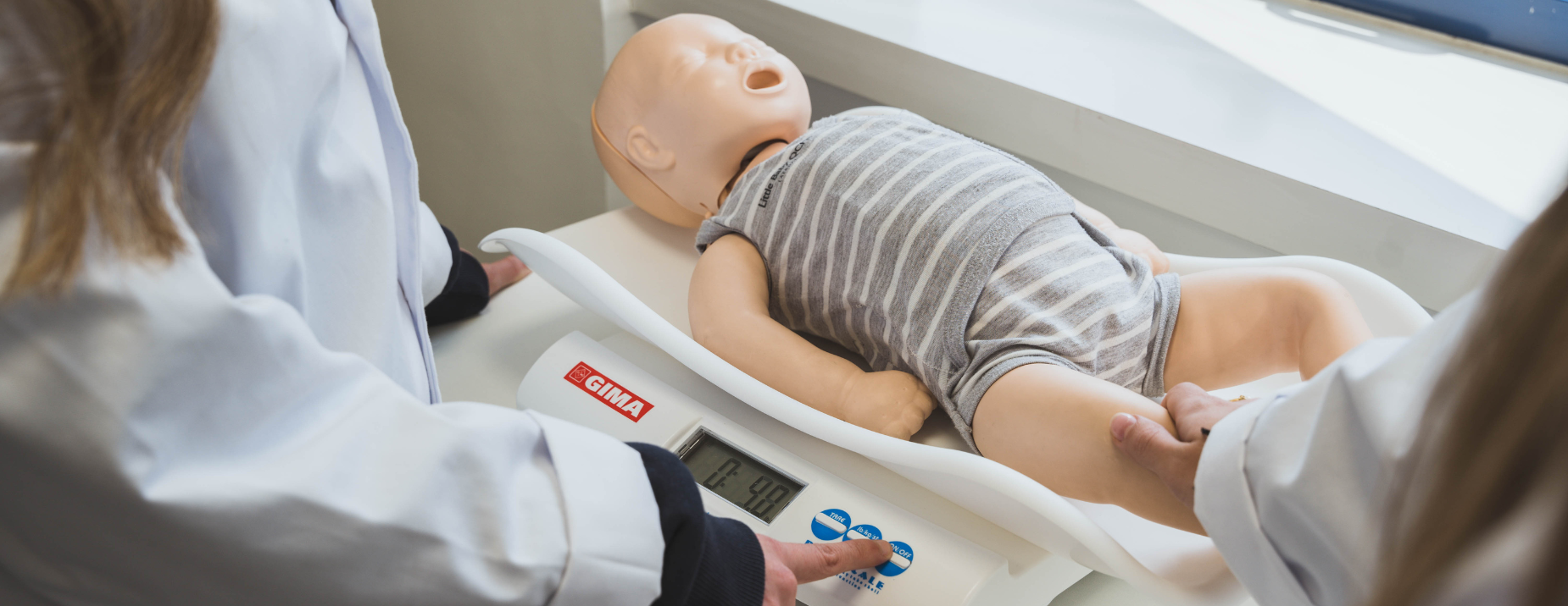 FP Farmacia y Parafarmacia en Madrid