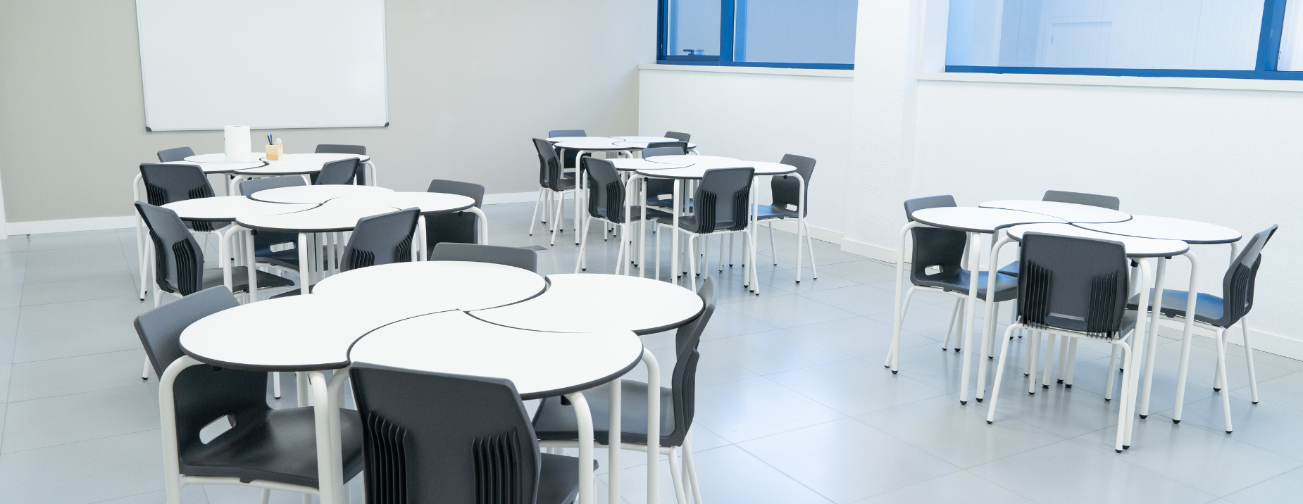 FP Cuidados Auxiliares de Enfermería en Madrid