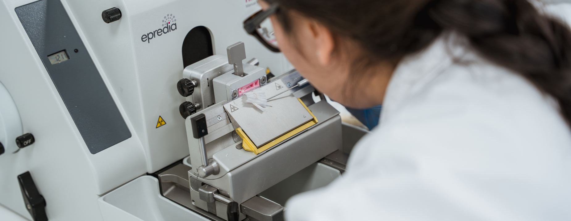 FP Anatomía Patológica y Citodiagnóstico en Madrid