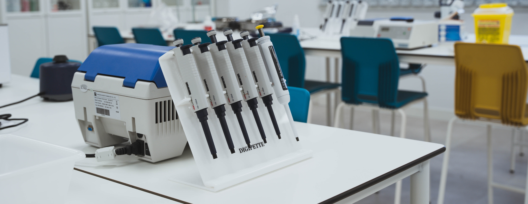 FP Anatomía Patológica y Citodiagnóstico en Madrid