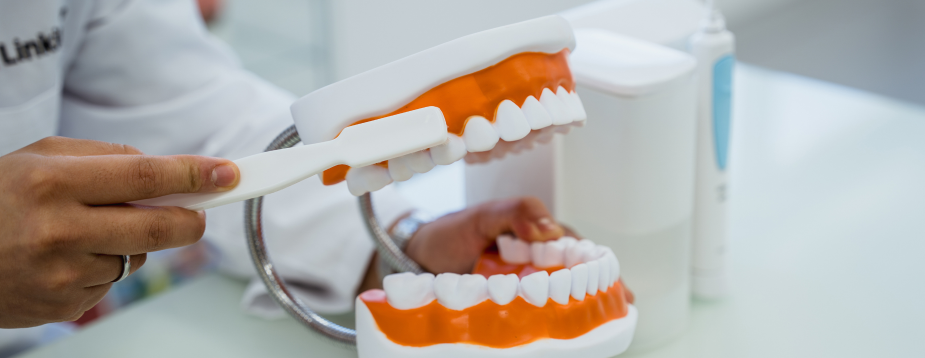 FP Higiene Bucodental en Madrid