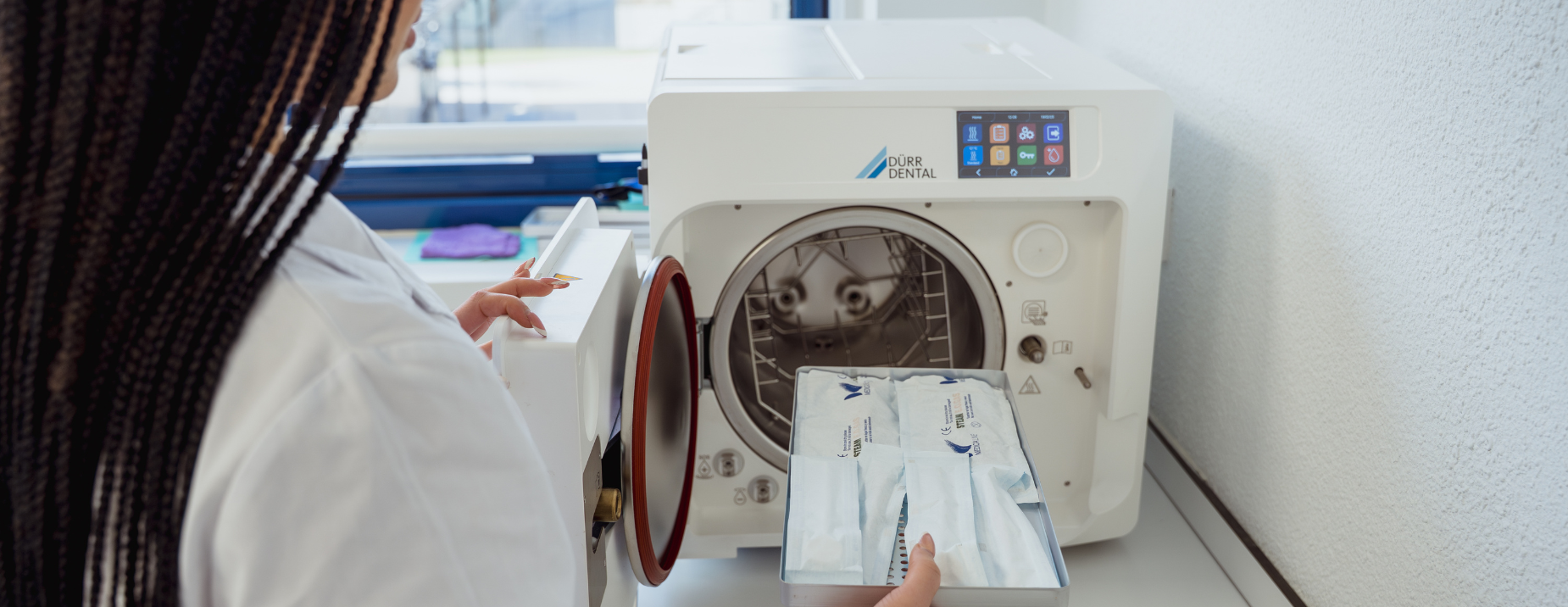 FP Higiene Bucodental en Madrid