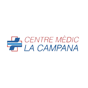 logo centro medico la campana
