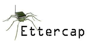 logo ettercap software