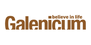 logo galenicum