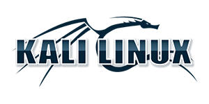 logo kali linux