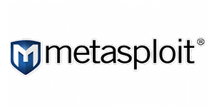 logo metasploit software