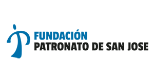 logo fundación patronato de San José