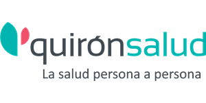 logo quirón salud