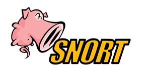 logo snort software