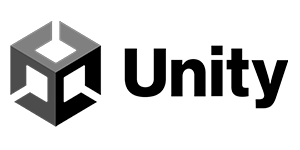 logo unity software