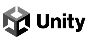 logo unity software