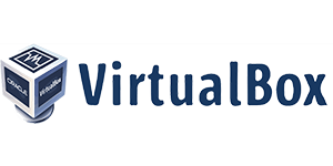 virtualbox software