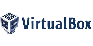 virtualbox software