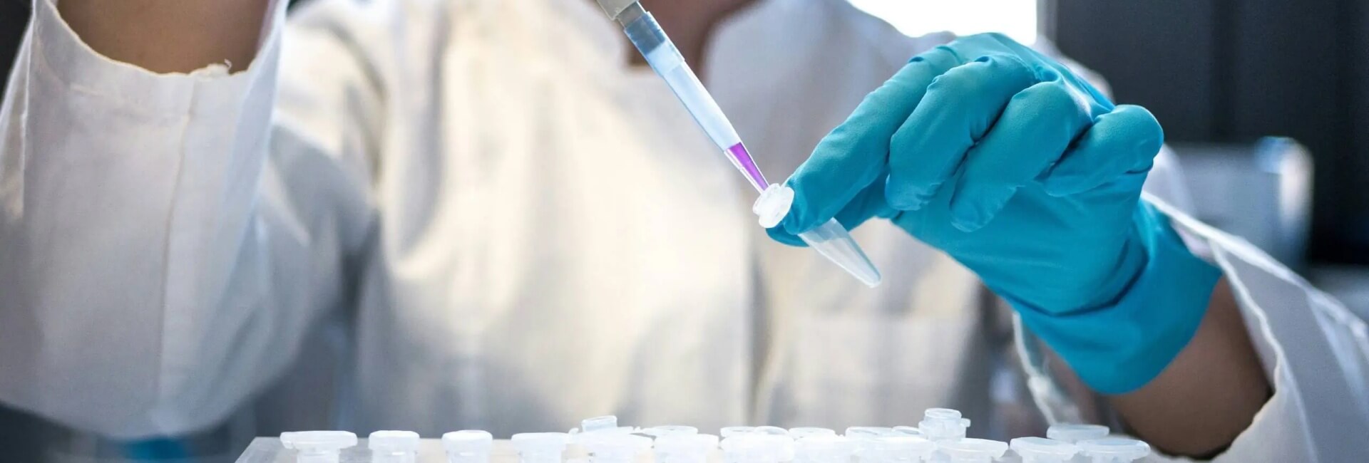 Salidas Laborales en Anatomía Patológica y Citodiagnóstico
