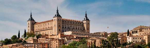 sede castilla la mancha