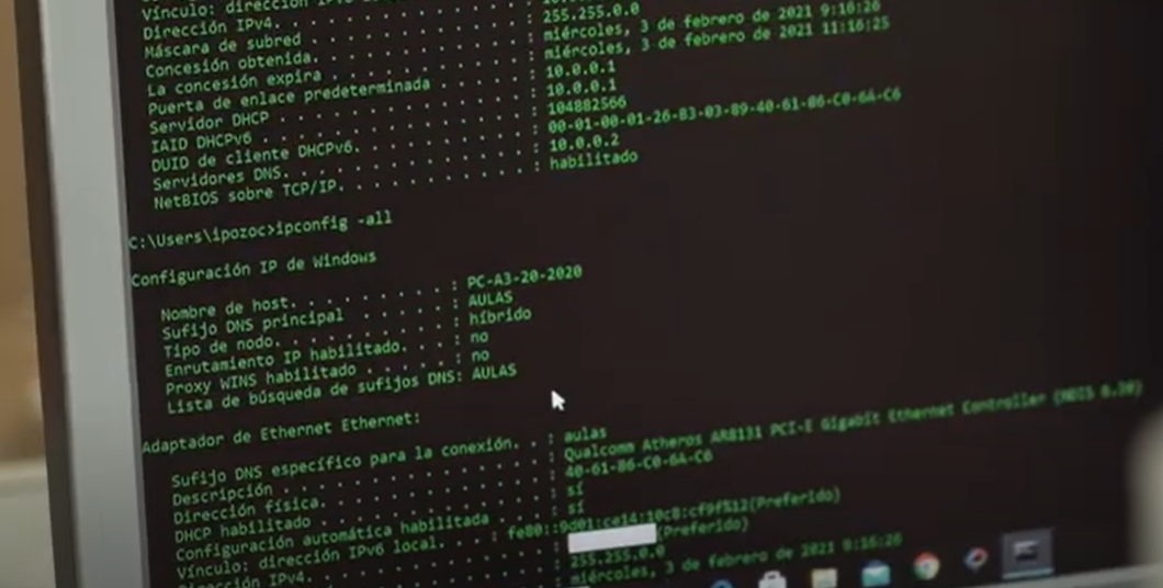 Cuánto Cobra un Experto en Ciberseguridad y los factores que influyen en el sueldo