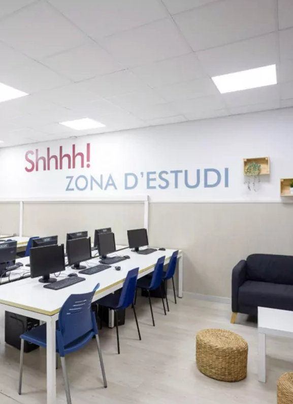 Centros FP Oficiales