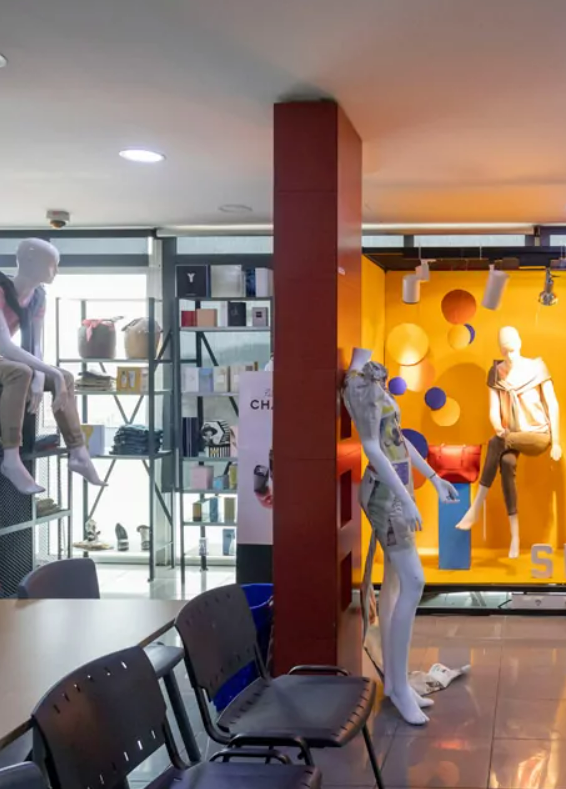 FP Oficial Homologada