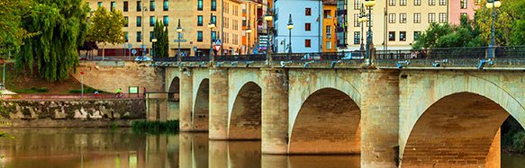 sede en la rioja