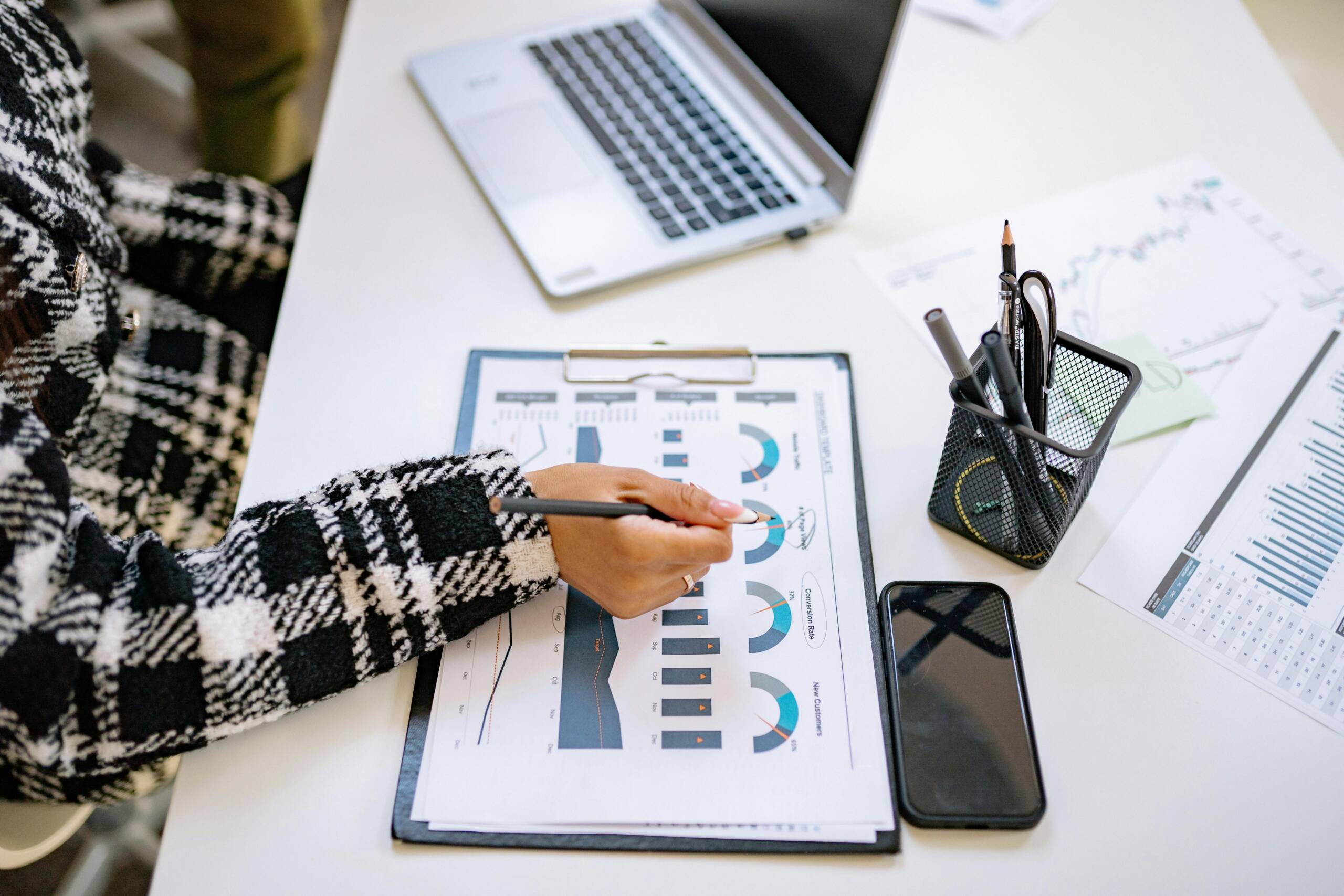 Salario de un Administrador de Negocios Internacionales