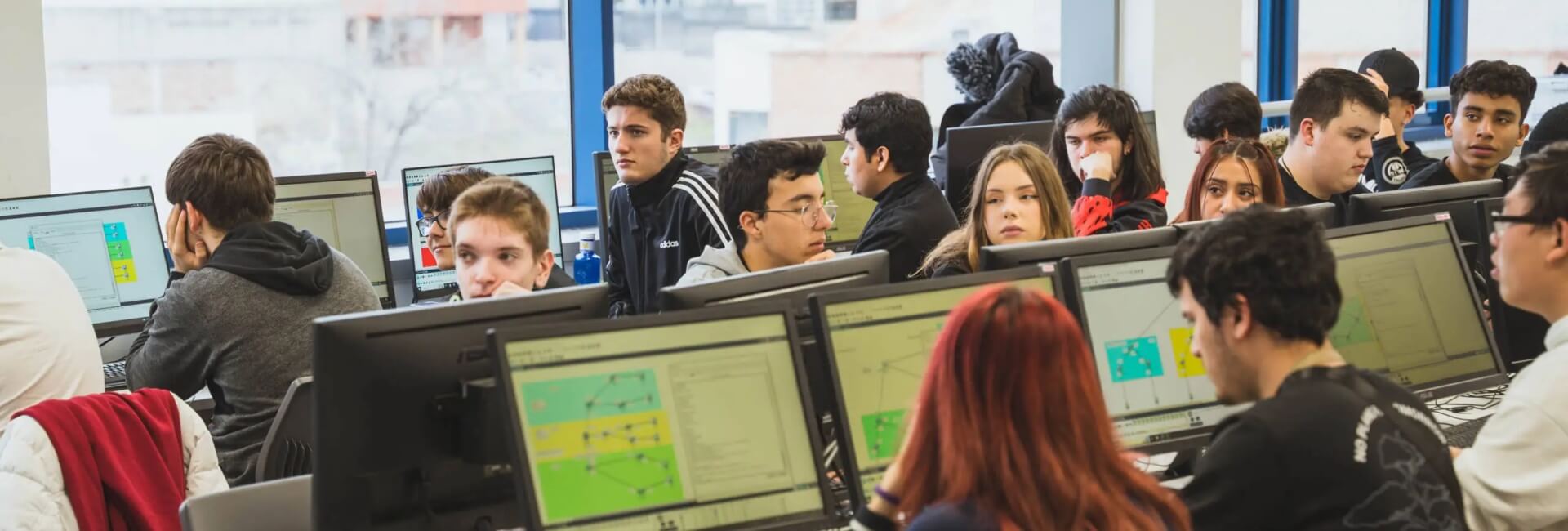Linkia FP i VASS University signen un acord de col·laboració per impulsar la formació del sector TIC