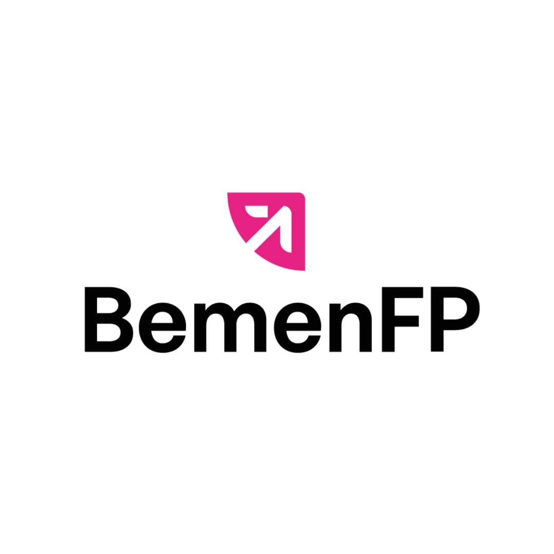 Logo BemenFP