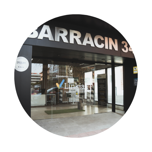 Alquiler de Espacios